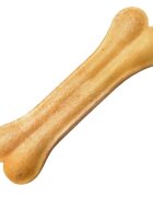 4DOG Os Piele Presata 22 cm
