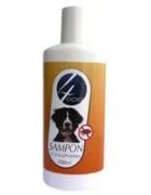 4DOG Sampon Antiparazitar 200 ml