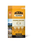 Acana Classics Prairie Poultry XS-XL Pui hrană uscată câini 14.5kg