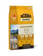 Acana Classics Prairie Poultry XS-XL Pui hrană uscată câini 14.5kg