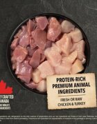 Acana Classics Prairie Poultry XS-XL Pui hrană uscată câini 14.5kg