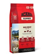 Acana Classics Red XS-XL Vită și Porc hrană uscată câini 14.5kg