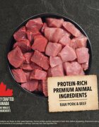 Acana Classics Red XS-XL Vită și Porc hrană uscată câini 14.5kg