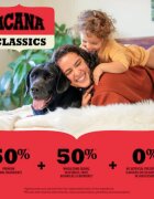 Acana Classics Red XS-XL Vită și Porc hrană uscată câini 14.5kg