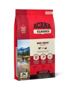Acana Classics Red XS-XL Vită și Porc hrană uscată câini 2kg