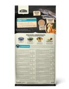 Acana Classics Wild Coast XS-XL Somon și Hering hrană uscată câini 14.5kg