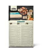 Acana Classics Wild Coast XS-XL Somon și Hering hrană uscată câini 14.5kg