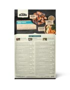 Acana Classics Wild Coast XS-XL Somon și Hering hrană uscată câini 9.7kg