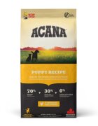 Acana Dog Puppy & Junior hrană uscată fără cereale câini junior Dog Puppy M Pui hrană uscată fără cereale câini junior 11.4kg