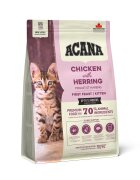 Acana First Feast Junior hrană uscată pisici junior 1.8kg