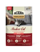 Acana High Protein Indoor Pui și Somon hrană uscată fără cereale pisici 4.5kg