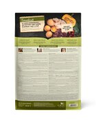 Acana Highest Protein Grasslands Rață și Pui hrană uscată fără cereale pisici 4.5kg