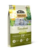 Acana Highest Protein Grasslands Rață și Pui hrană uscată fără cereale pisici 4.5kg