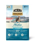 Acana Highest Protein Pacifica Pește hrană uscată fără cereale pisici 1.8kg