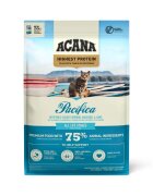 Acana Highest Protein Pacifica Pește hrană uscată fără cereale pisici 4.5kg