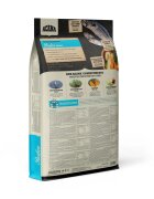Acana Highest Protein Pacifica XS-XL Hering și Macrou hrană uscată fără cereale câini 11.4kg