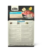 Acana Highest Protein Pacifica XS-XL Hering și Macrou hrană uscată fără cereale câini 2kg