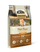 Acana Highest Protein Wild Prairie hrană uscată fără cereale pisici Regionals Wild Prairie hrană uscată fără cereale pisici 4.5kg