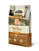 Acana Highest Protein Wild Prairie hrană uscată fără cereale pisici Regionals Wild Prairie hrană uscată fără cereale pisici 4.5kg