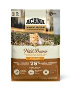Acana Highest Protein Wild Prairie hrană uscată fără cereale pisici Regionals Wild Prairie hrană uscată fără cereale pisici 4.5kg