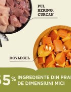Acana Indoor Entrée Pui și Hering hrană uscată pisici 1.8kg