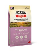Acana Singles Grass-Fed Lamb Miel și Mere hrană uscată monoproteică fără cereale câini 11.4kg