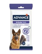 Advance Articular Stick M-XL punguță recompense câini sistem articular 155g