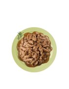 Advance Delicatessen Curcan plic hrană umedă pisici (în sos) 85g