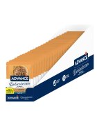 Advance Delicatessen Pui plic hrană umedă pisici (în sos) bax 85g x24buc