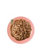 Advance Delicatessen Somon plic hrană umedă pisici (în sos) 85g