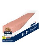 Advance Delicatessen Somon plic hrană umedă pisici (în sos) bax 85g x24buc