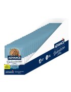 Advance Delicatessen Ton plic hrană umedă pisici (în sos) bax 85g x24buc