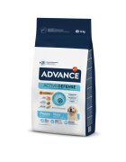 Advance Dog Maxi Puppy Protect L-XL Pui hrană uscată câini junior Maxi Puppy L-XL Pui hrană uscată câini junior 12kg