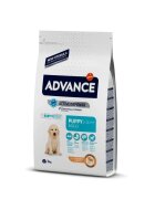 Advance Dog Maxi Puppy Protect L-XL Pui hrană uscată câini junior Maxi Puppy L-XL Pui hrană uscată câini junior 3kg