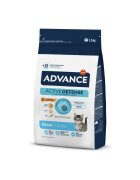 Advance Kitten Pui hrană uscată pisici junior 1.5kg