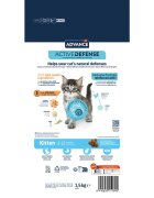 Advance Kitten Pui hrană uscată pisici junior 1.5kg