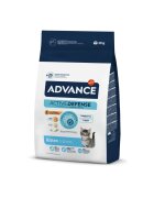 Advance Kitten Pui hrană uscată pisici junior 10kg