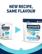 Advance Kitten Pui hrană uscată pisici junior 400g