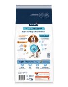 Advance Light Medium M Pui hrană uscată câini obezitate 12kg