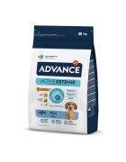 Advance Light Mini XS-S Pui hrană uscată câini managementul greutății 3kg