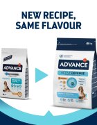 Advance Mother & Baby Dog XS-S Pui hrană uscată câini junior 3kg