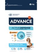 Advance Mother & Baby Dog XS-S Pui hrană uscată câini junior 3kg