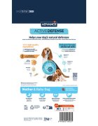 Advance Mother & Baby Dog XS-S Pui hrană uscată câini junior 3kg