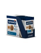 Advance Pui plic hrană umedă pisici (în sos) bax 85g x 12buc