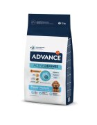 Advance Puppy Medium M Pui hrană uscată câini junior 12kg
