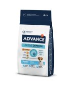 Advance Puppy Mini XS-S Pui hrană uscată câini junior 7kg