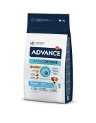 Advance Puppy Mini XS-S Pui hrană uscată câini junior 7kg