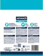 Advance Puppy Snack XS-XL punguță recompense câini junior 150g