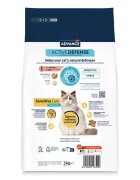 Advance Sensitive Care Somon hrană uscată pisici sistem digestiv 3kg