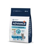 Advance Sterilised Curcan hrană uscată pisici sterilizate 10kg